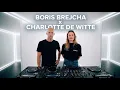 Boris Brejcha x Charlotte de Witte –Dark Techno Energy Live Set 2026 High-Tech Minimal x Acid Techno