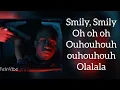 Oublier - Smily (Lyrics)