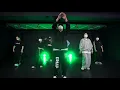 TOIL - Time limit (feat. Leellamarz, Loco)ㅣBAEKDO ChoreographyㅣMID DANCE STUDIO