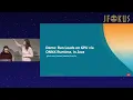 Writing GPU-Ready AI Models in Pure Java with Babylon by Lize Raes