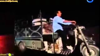 يا وابور قولي رايح على فين بصوت أيمن رضا الانتظار Avi 