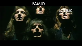Download Queen - Bohemian Rhapsody (Mauricio Cury Bootleg Remix VIDEO EDITION ROBSON VEEJAY) MP3