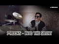 Download Lagu J-ROCKS - INTO THE SILENT