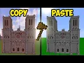 World Edit how to COPY AND PASTE WorldEdit How to Copy and Paste