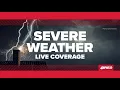 Flooding reported in Slidell