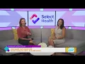 Select Health can help you find the best health insurance plan for you and your family