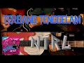 Download Lagu NTRL - Terbang Tenggelam(Guitar \u0026 Bass Cover)