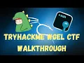 Wgel CTF - TryHackMe CTF Walkthrough FOR BEGINNERS