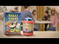 Download Lagu Halli Galli TV Commercial - 999 Games