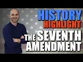 History Highlight -