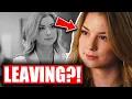 Emily Van Camp Explains Why She Left The Resident