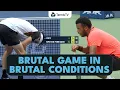 Download Lagu Taylor Fritz \u0026 Mpetshi Perricard Leave EVERYTHING On Court 🥵 | Shanghai 2025 Highlights
