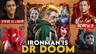 Top 10 Craziest Avengers Doomsday Fan Theories Which Might Be True