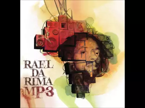 Download MP3 Rael - Música Popular do Terceiro Mundo (Álbum completo)