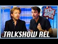Download Lagu Discussie loopt LIVE op TV uit de hand | Klikbeet