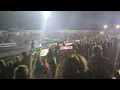 JJ da boss at Knoxville dragway JJ s arm drop