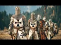 Download Lagu Lagu Keberanian Templar | Musik Epik untuk Hati Pemberani