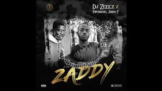 dj zeeez zaddy feat papisnoop u0026 jaido p