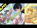 Download Lagu {AMV} - Kaise Hua || Hindi AMV || Romantic AMV