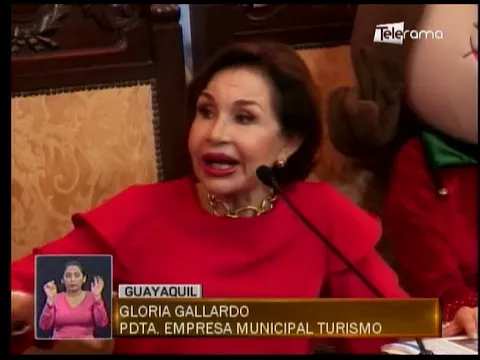 Municipio anuncia actividades por navidad