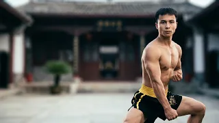 Chinese Farmer Kung Fu Master #kungfu #challenge #funny #kungfumaster #funnyvideo#Chinese Kung Fu