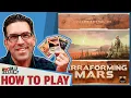 Download Lagu Terraforming Mars - How To Play