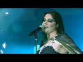 Download Lagu 🎼 Nightwish Live in Tampere 2015 🎶 Shudder Before The Beautiful 🎶 High Quality