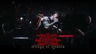 Download THE ARCHAIC EPIDEMIC - MIRAGE OF TYRANTS [OFFICIAL MUSIC VIDEO] (2023) SW EXCLUSIVE MP3