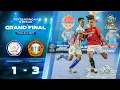SMK JAKARTA BARAT 1 vs SMAN 18 BANDUNG FULL MATCH QUARTER FINAL - GRAND FINAL PIALA by U 2024