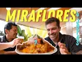 Miraflores 4 Gastronomic Gems You HAVE to Try No Flaws