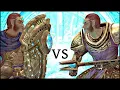 Obtain 2 Aetherial artifacts in Skyrim