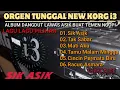 Download Lagu ORGEN TUNGGAL TEMBANG LAWAS PALING ASIK ENAK BUAT SANTAI