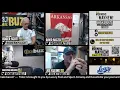 Morning Mayhem with David Bazzel and Roger Scott is LIVE from The Oaklawn Hot Springs Studio