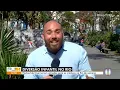 Download Lagu TV Globo | RJ TV | Set na Praça no Rio de Janeiro (Jul/22)