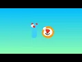 Disney Junior Bumper Bluey