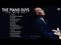 T.H.E P.I.A.N.O G.U.Y.S Greatest Hits Full Album 2021 -T.H.E P.I.A.N.O G.U.Y.S Best Songs Collection