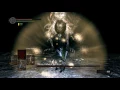 Manus SL1 using pendant - Dark Souls 1