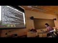 Live coding with Makkeroni by Balazs Kovacs Part 4