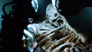 Alien First Engineer appearance