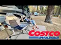 COSTCO RIO Swinging Hammock Chair