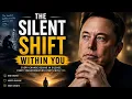 The Silent Shift Within You An Emotional Story About Change Growth
