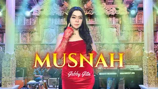 gebby gitta musnah versi dj trok tok dls record