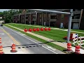 DelDOT s Creative Clearance Solution for Headache Bridge