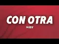 Cazzu - Con Otra Letra