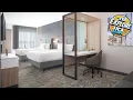 SpringHill Suites Columbia near Fort Jackson Columbia SC United States Hotel Review