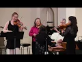 Vivaldi - Concerto for Two Violins in A Minor RV 522, Complete (Op. 3 No. 8). Lodge & Lee 8K video.