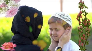 Pashto New Best Naat Mor Mother 2017 