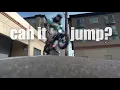 Ariel Rider Grizzly in the City Hill Climbs Stair Dives Real World Torture Test E-Bikes