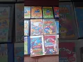 Download Lagu Minha Coleção De Dvds Da Galinha Pintadinha