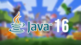 Installing Java 16 for Minecraft Server 1 17